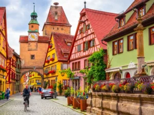 Cleaning and Repair Service