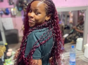 C’est le weekend rendez-vous belle