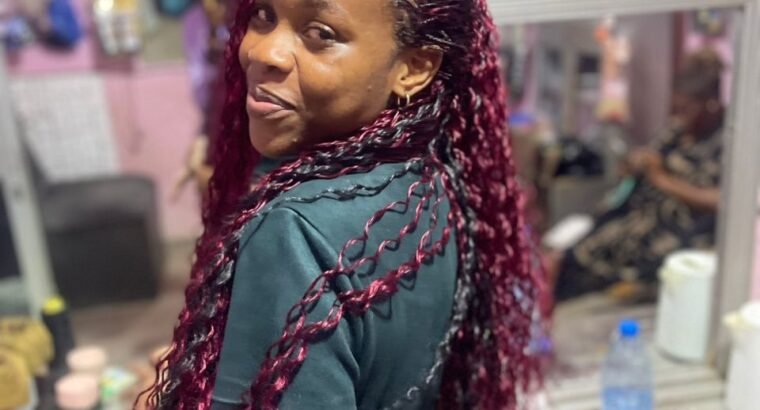 C’est le weekend rendez-vous belle