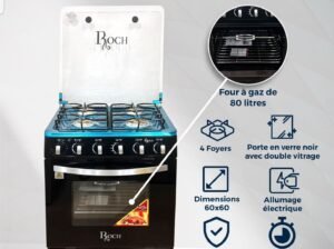 Roch Cuisiniere 50*50