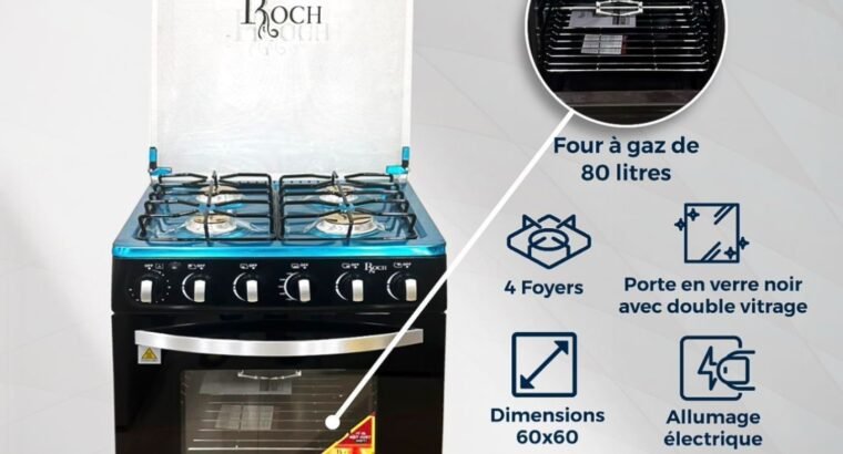 Roch Cuisiniere 50*50