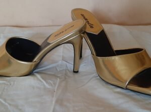 Chaussure à la mode