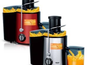 Extracteur de jus – centrifugeuse