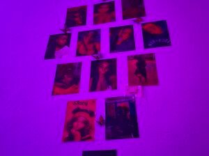 Images autocollantes