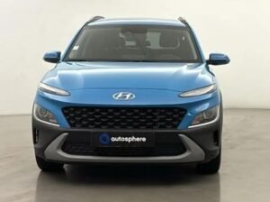 Hyundai KONA 1.0 T-GDi 120ch Hybrid 48V Intuitive