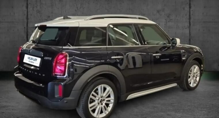 MINI Countryman C Cooper 136ch Edition Premium Plu