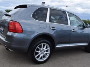 Porsche Cayenne (955) V6 TIPTRONIC