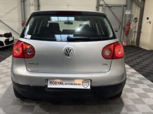 Volkswagen Golf V 1.9 TDi 90cv CONFORT