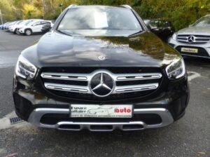 Mercedes-Benz GLC 300 300 E 211+122CH AVANTGARDE L