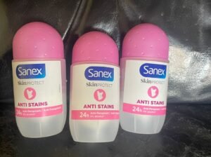Déodorant Sanex