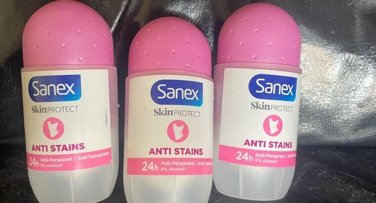 Déodorant Sanex