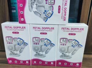 Doppler Foetal