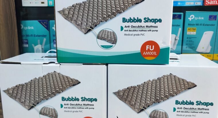 Matelas Anti-Escare