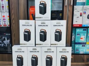 Power Bank 50.000mah
