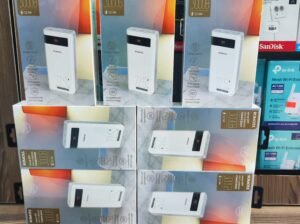 POWER Bank 30000mah