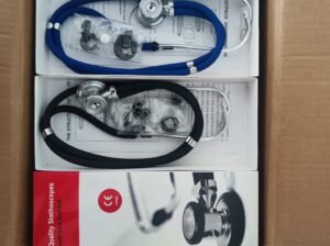 Stéthoscope