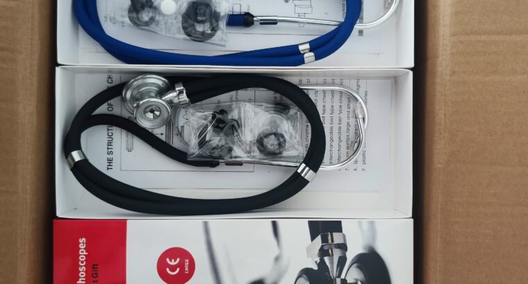Stéthoscope