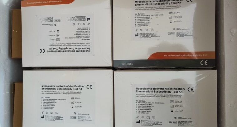 Mycoplasme IST