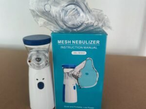 Nebulizer Portable