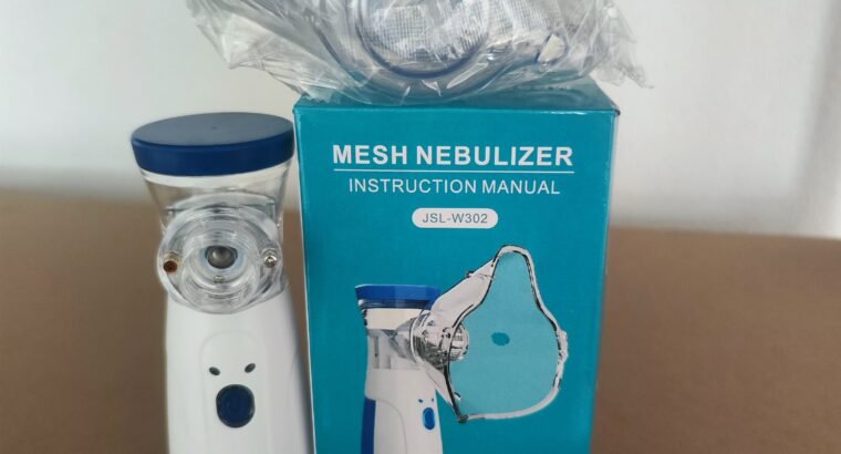 Nebulizer Portable
