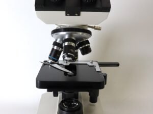 Microscope Binoculaire