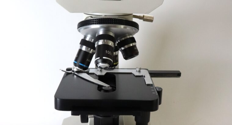 Microscope Binoculaire