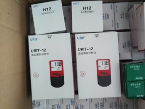 Hémoglobinomètre Urit-12