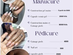 Prestation ongulaire