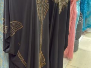 Gant pour femme très élégante