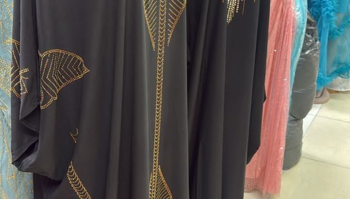 Gant pour femme très élégante