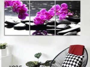 ARRIVAGE Grand Tableaux décoratifs