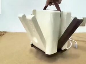 Shoe dryer machine – Grand modèle