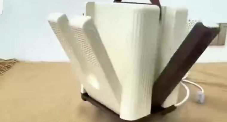 Shoe dryer machine – Grand modèle