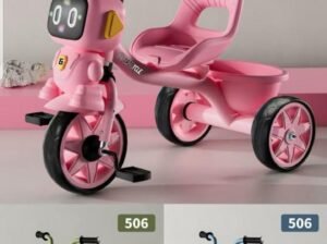 Tricycle enfants de 02 à 05 ans