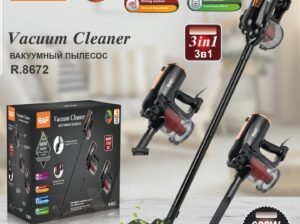 Aspirateur 3en1 600w