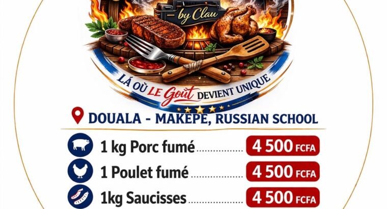 Le Fumoir MaRenZiah by Clau