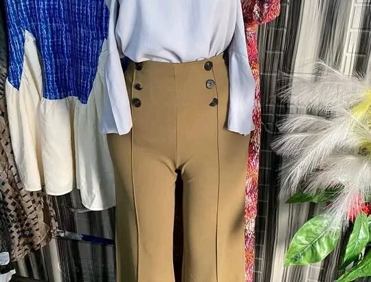 Vêtements