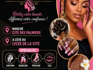 Beauté et soins