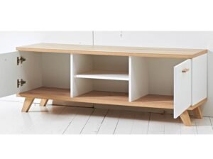 Mini meuble tv