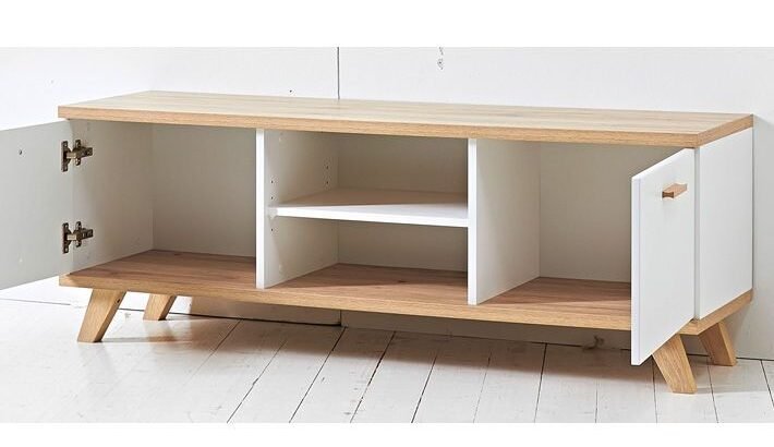 Mini meuble tv