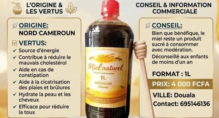 Épices moulues naturelles