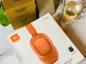 casque JBL