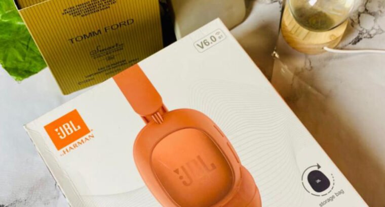 casque JBL