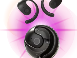 Ecouteurs bluetooth sans OWS T2 Nouvelle Génération