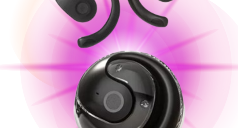 Ecouteurs bluetooth sans OWS T2 Nouvelle Génération