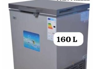 Congélateur innova 160Litres