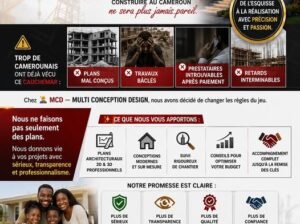 MCD — MULTI CONCEPTION DESIGN