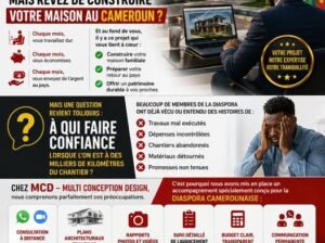 Multi Conception Design-Diaspora