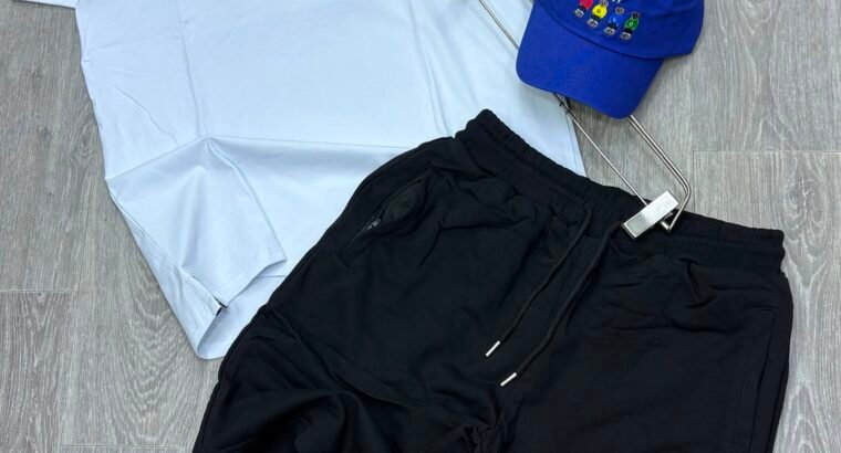 Chemises, Ensemble culotte et Pantalons Hommess