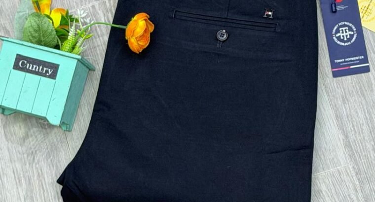 Chemises, Ensemble culotte et Pantalons Hommess